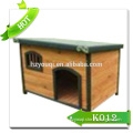 2015 dog house models/outside dog kennel with new design/unique dog house